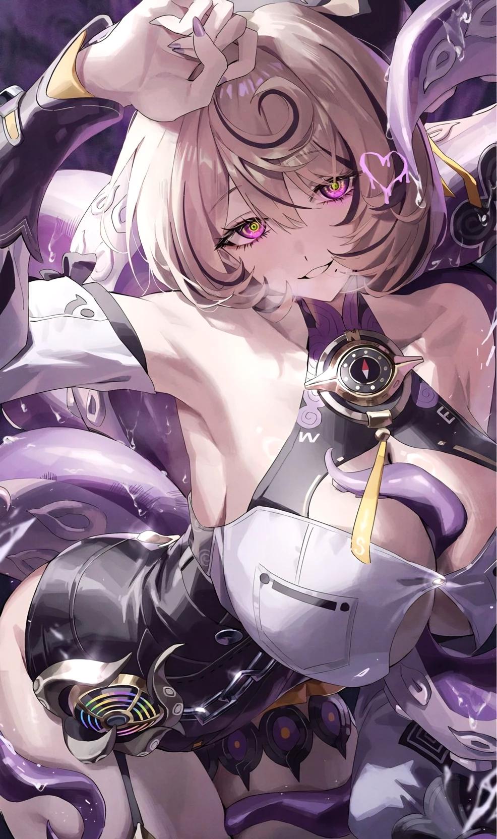 Yidhari Murphy  thumbnail