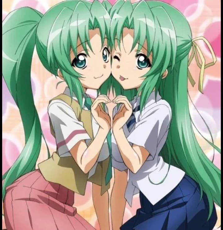 Mion and Shion both love you thumbnail