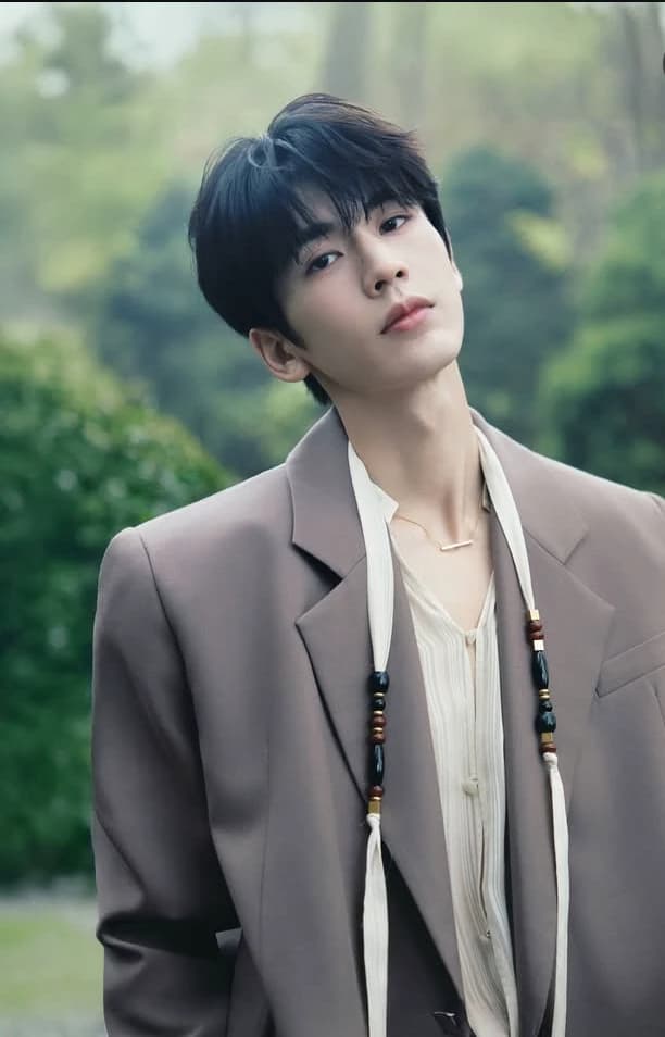 Zhang Linhe thumbnail