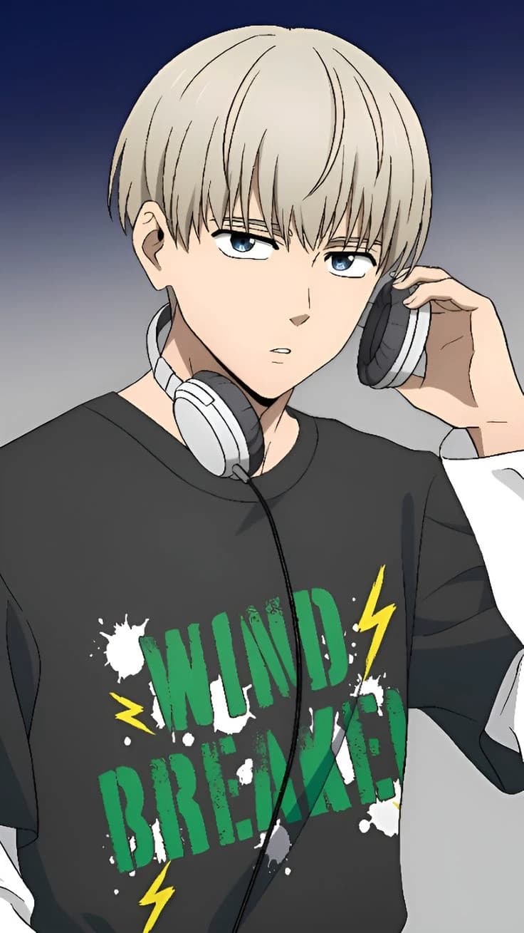 Ren's Survey thumbnail