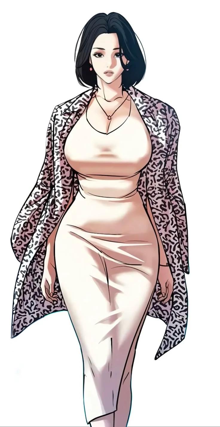Ms. Kim thumbnail