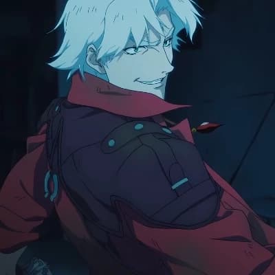 Dante - Devil May Cry thumbnail