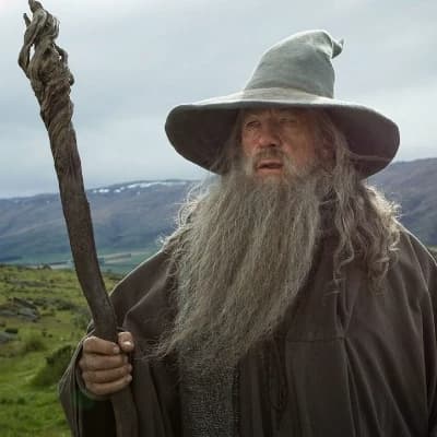Gandalf thumbnail