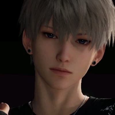 Xavier Li thumbnail