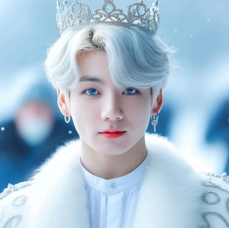 Jeon jungkook  thumbnail