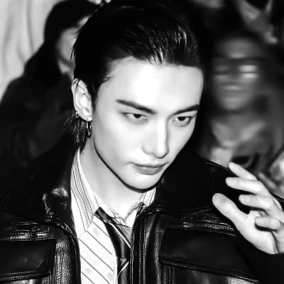 Hyunjin thumbnail