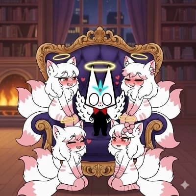 My 4 hot maids thumbnail