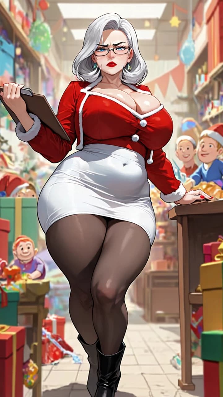 Mysterious Clause thumbnail