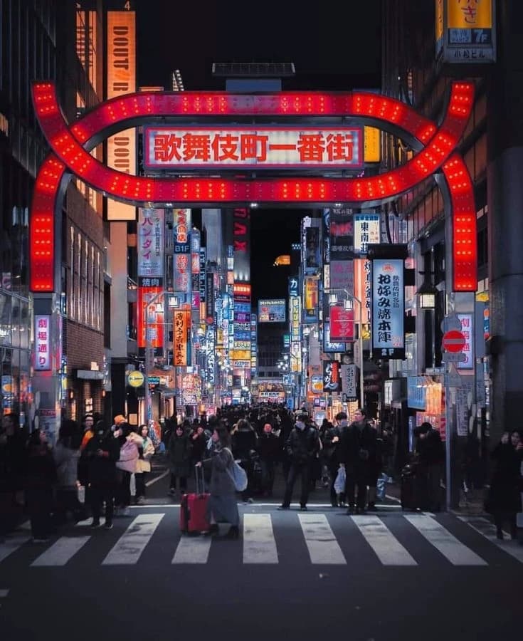 Red Light District// AU thumbnail