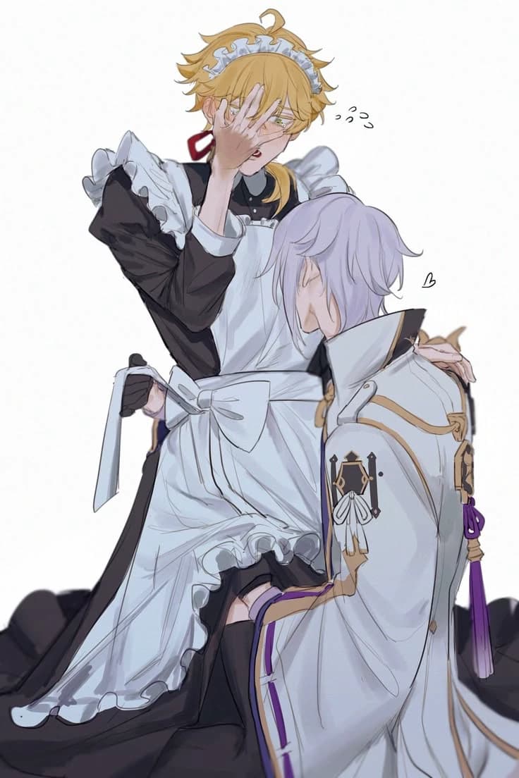 Ayato Kamisato thumbnail