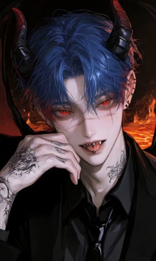 Azazel thumbnail
