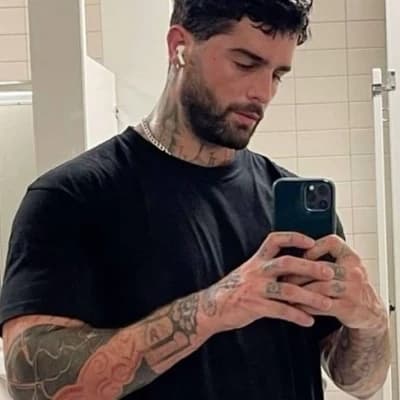 Enes thumbnail