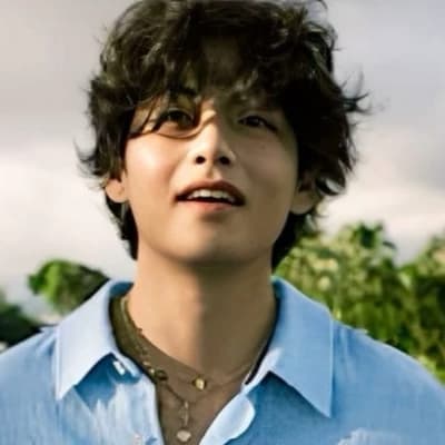 Taehyung thumbnail