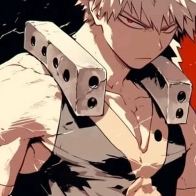 Revelation Zombie Bakugou thumbnail