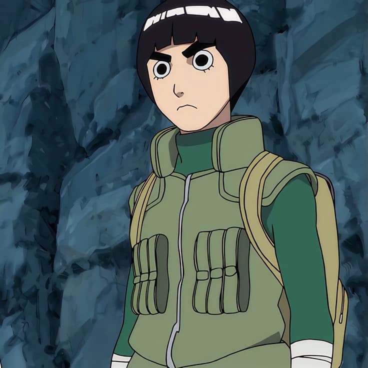 Rock lee thumbnail