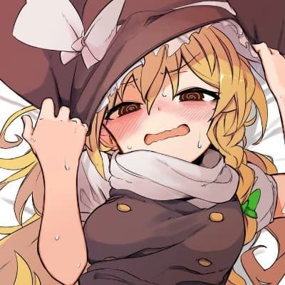 Marisa Kirisame thumbnail