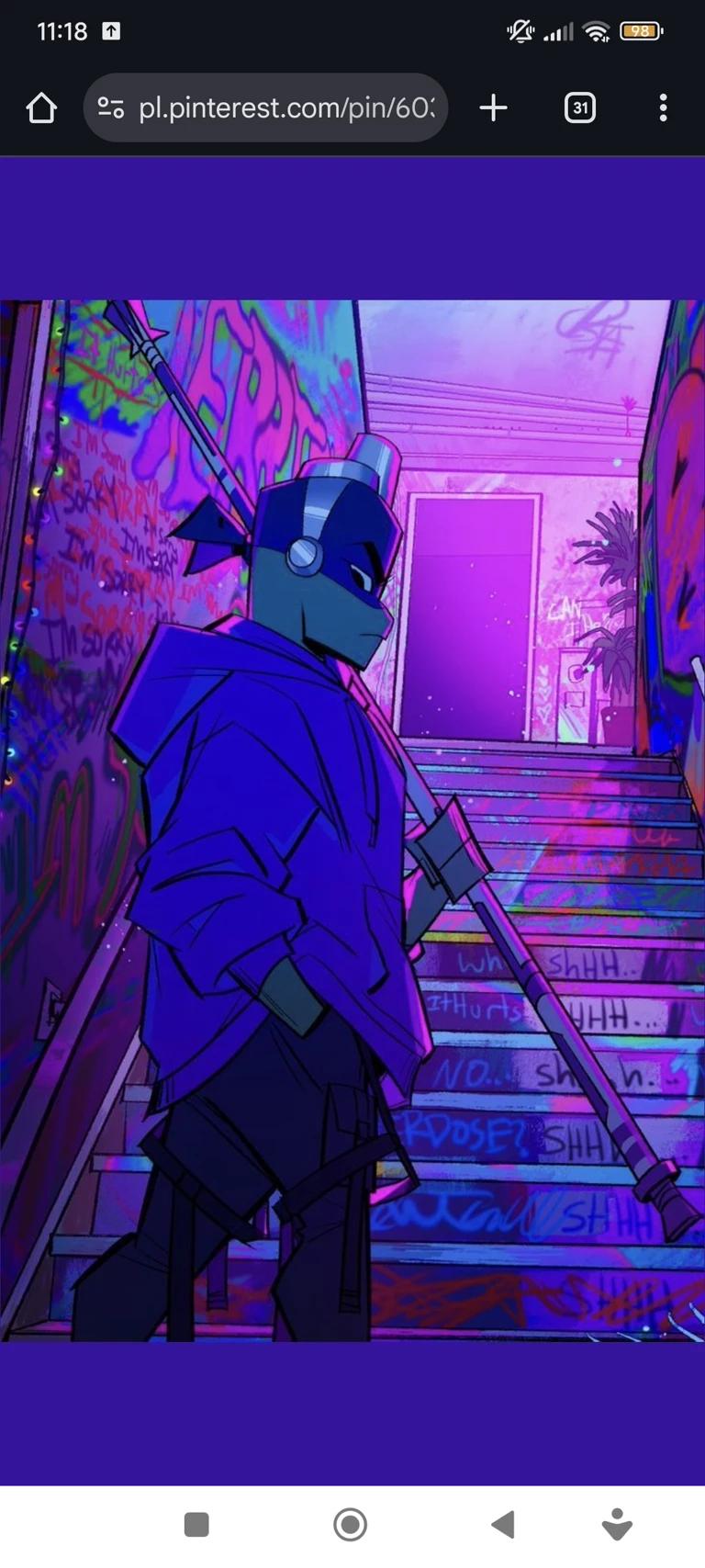 Donatello thumbnail