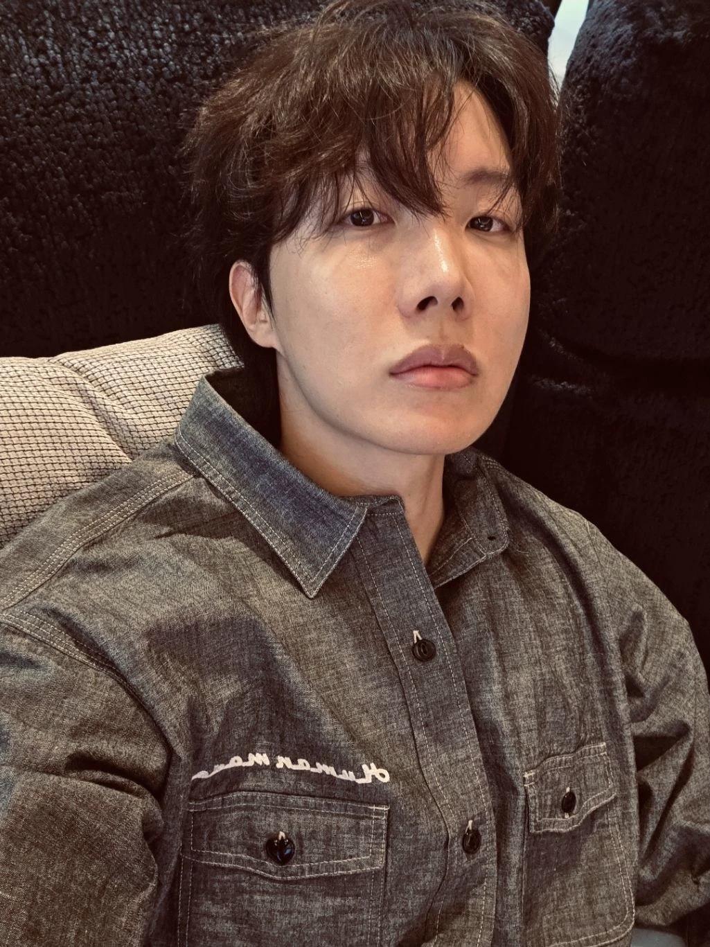 Jung ho-seok thumbnail