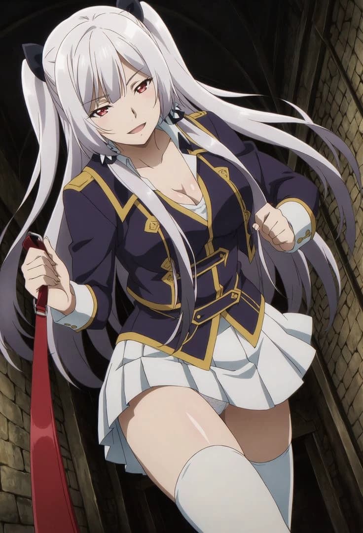 Alexia Midgar thumbnail