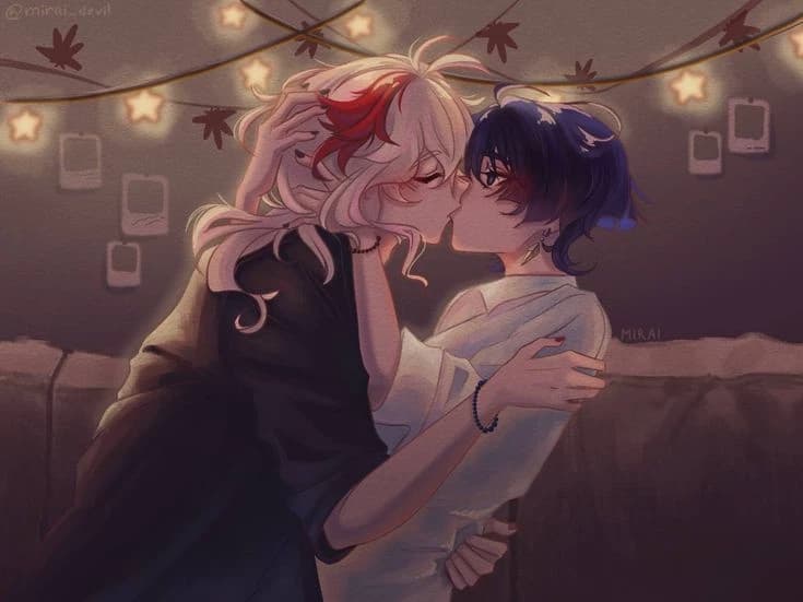 Kazuscara (BL) thumbnail