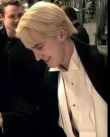 Draco malfoy thumbnail