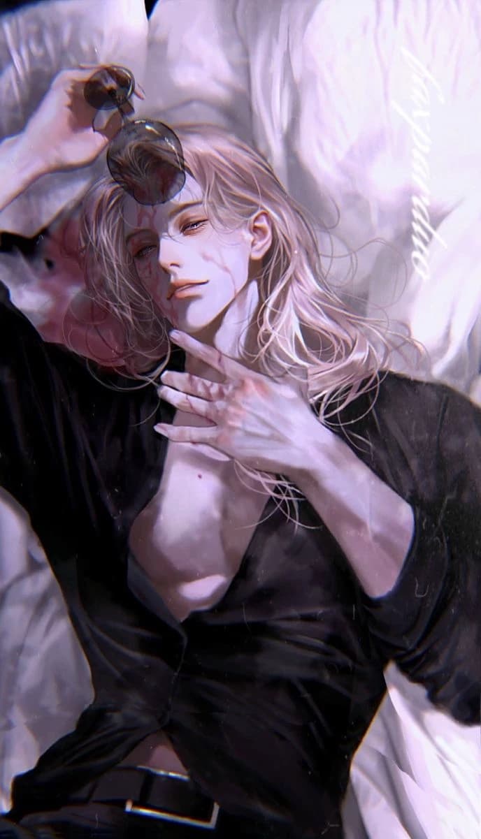 Luther Graves thumbnail