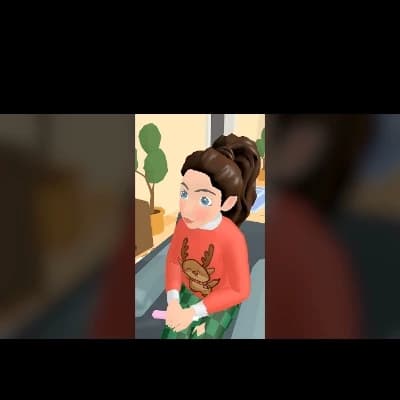 Elara Vance thumbnail