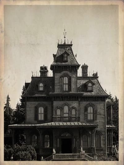 Phantom Manor thumbnail