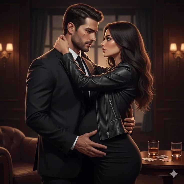 Elias and Sofia marcelli thumbnail