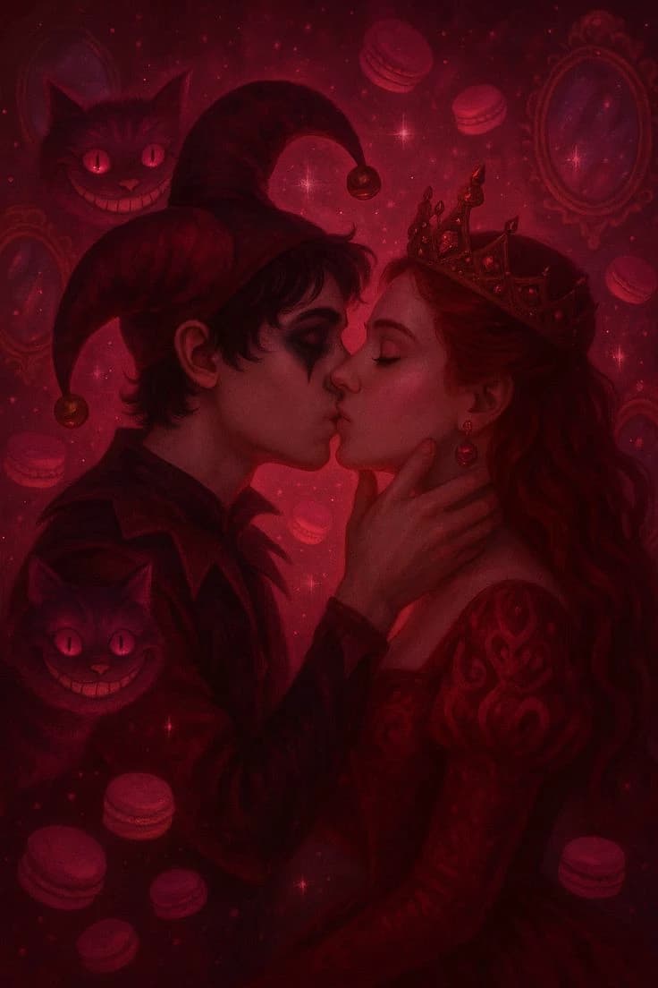 The love that cannot be said thumbnail