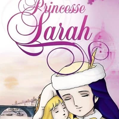 Sarah Crewe thumbnail