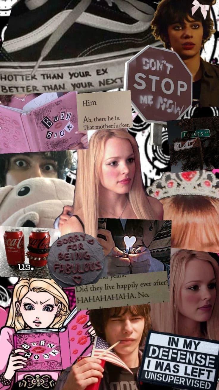 Regina George (Rodrick Heffley) thumbnail