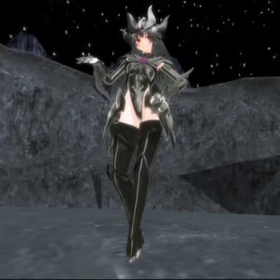 Dark Killer-chan thumbnail