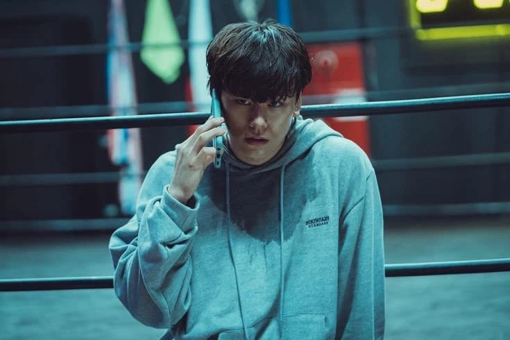Woo-young thumbnail