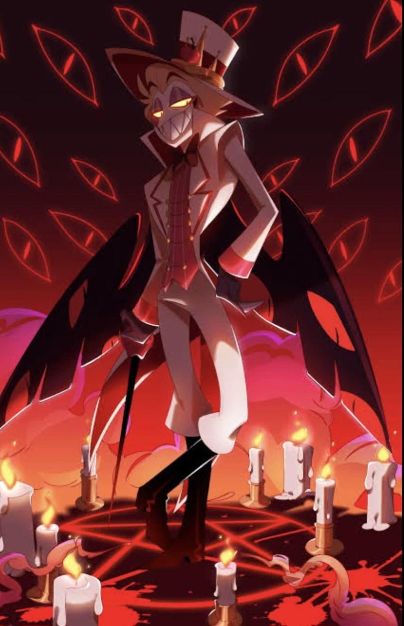 Lucifer thumbnail