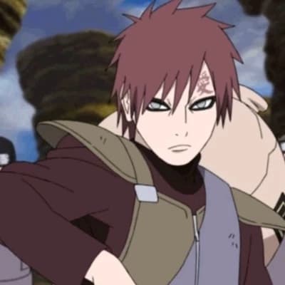 Gaara thumbnail