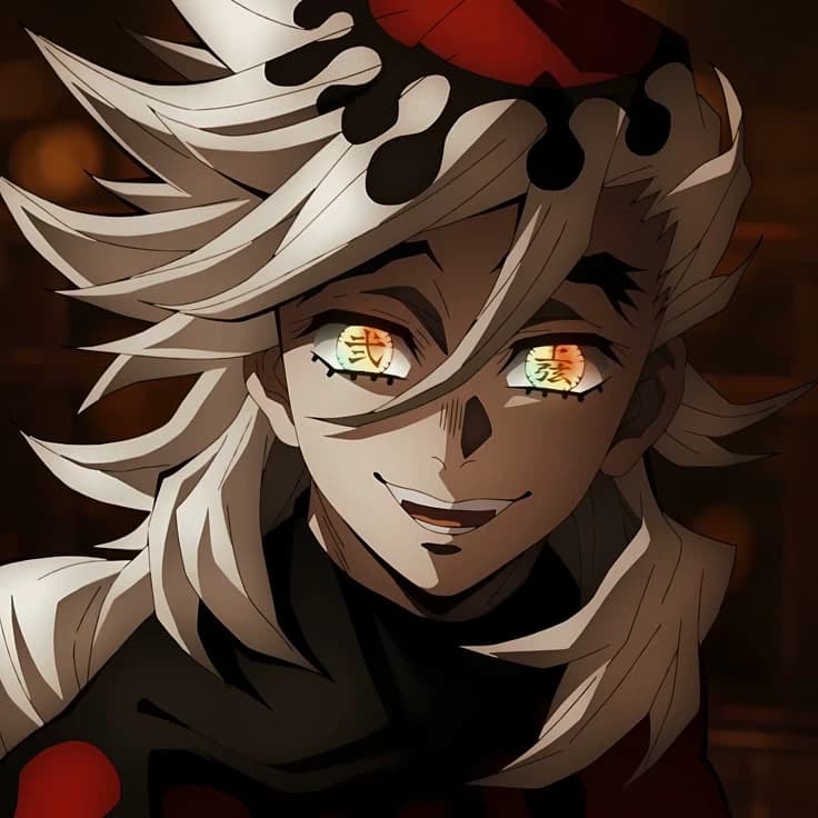Douma -- Kimetsu no Yaiba thumbnail