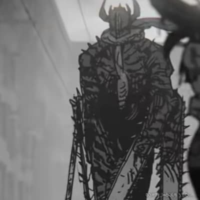 Chainsaw Hound thumbnail