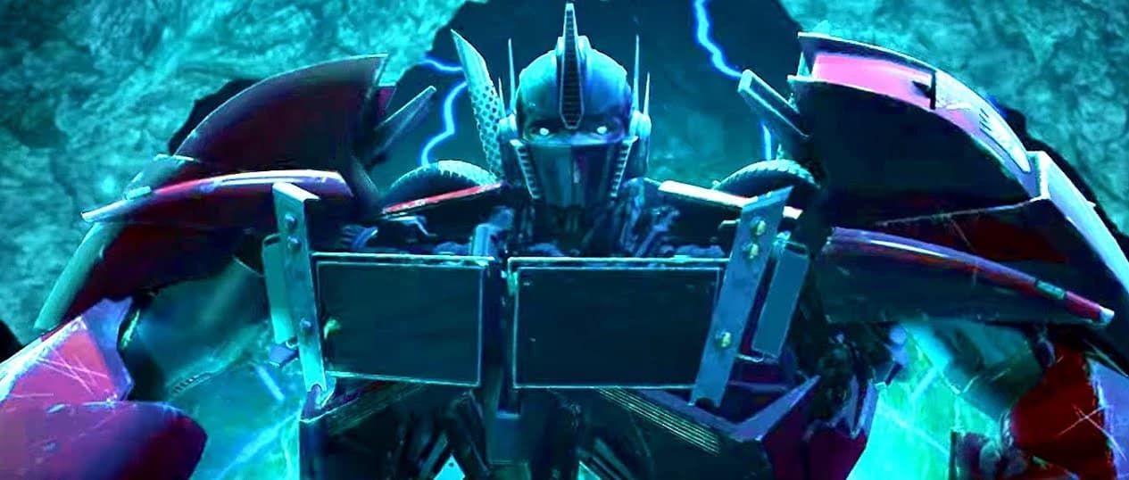 Optimus Prime (Pre-War) thumbnail
