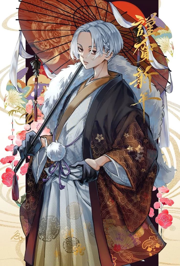 Manjiro Sano thumbnail