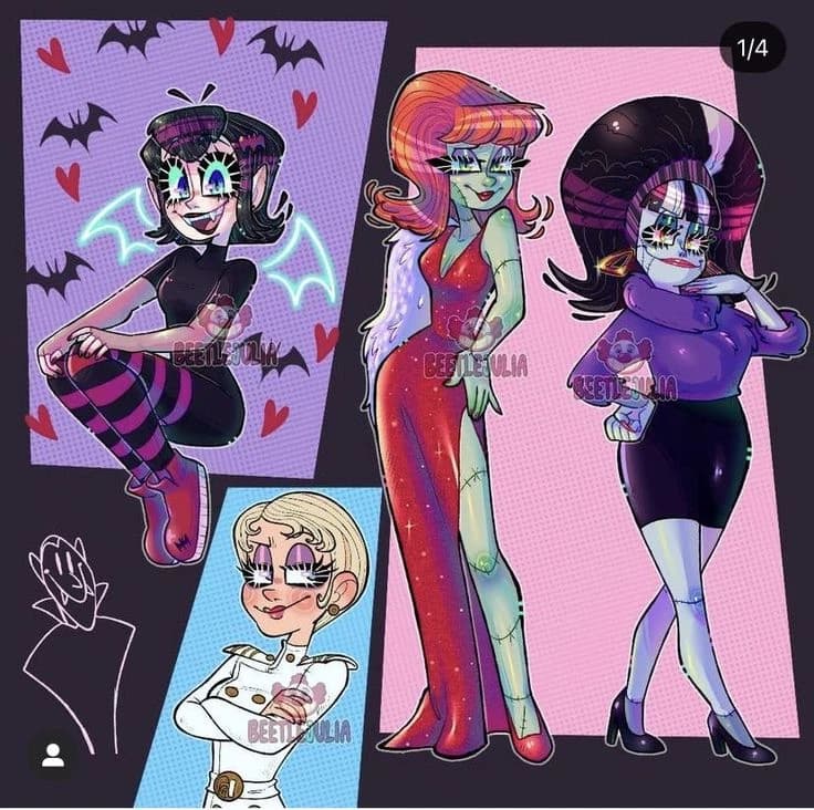 Transylvania hotel friends thumbnail