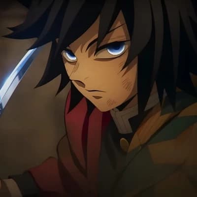 Giyuu Tomioka thumbnail