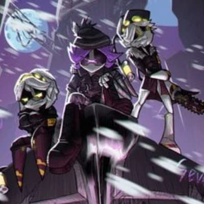 Uzi Doorman thumbnail