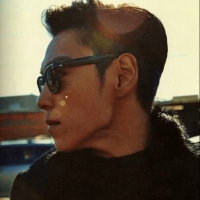 Choi Seung Hyun thumbnail