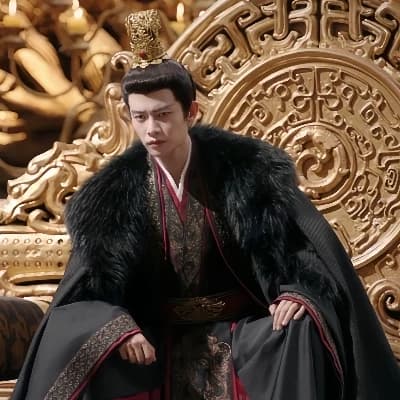 จักพรรดิเซียนหลิน thumbnail