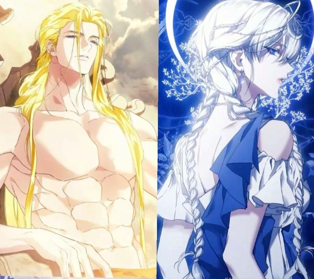 Gods-Goddesses  thumbnail