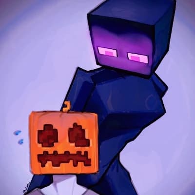 ENDERMAN thumbnail