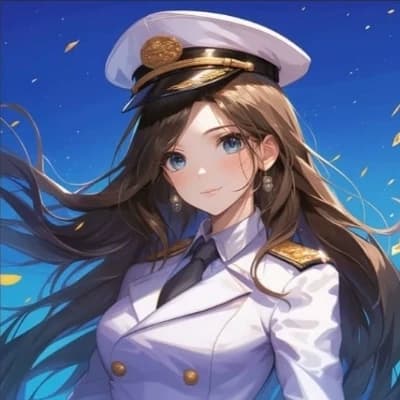 Captain Kaito Tanaka thumbnail