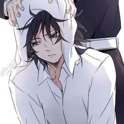 Guy, Tomioka\[bl♡boyslovers\] thumbnail