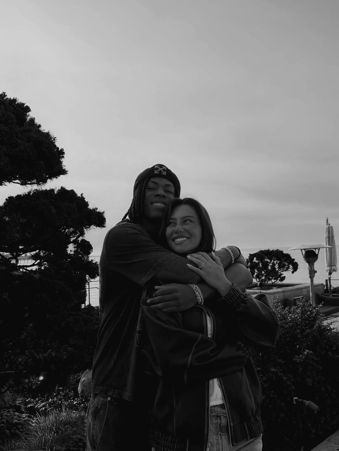 Jahmyr and Nicole  thumbnail